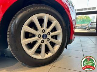 FORD Focus usata, con Alzacristalli elettrici