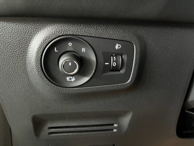 MG ZS usata, con Vetri oscurati