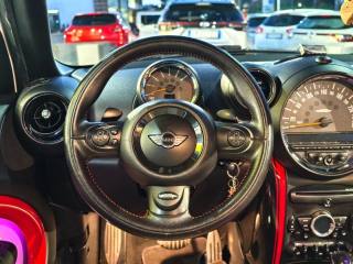 MINI Countryman usata, con Cerchi in lega