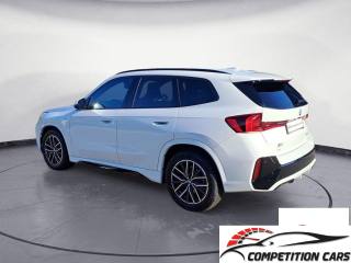 BMW X1 usata, con Airbag laterali