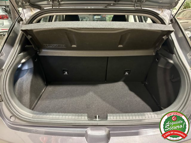 HYUNDAI i20 usata, con Luci diurne LED