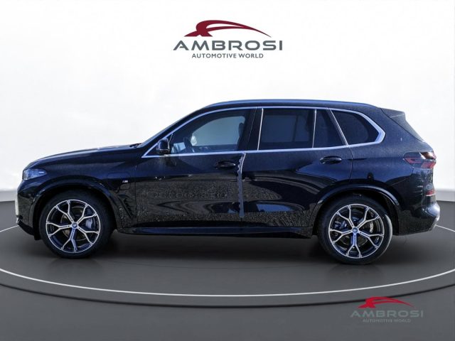 BMW X5 usata 5