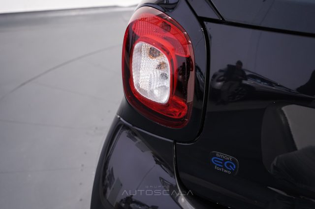 SMART ForTwo usata 25