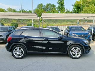 MERCEDES-BENZ GLA 200 usata, con Airbag Passeggero