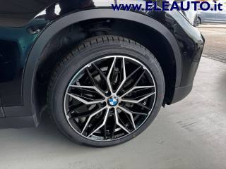BMW X1 usata, con Chiusura centralizzata