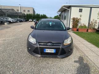 FORD Focus usata, con Airbag