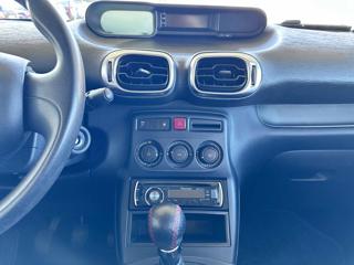 CITROEN C3 Picasso usata 32