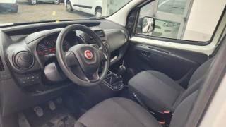 FIAT Fiorino usata, con Immobilizzatore elettronico