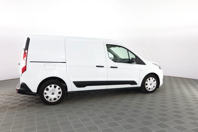 FORD Transit Connect usata 2