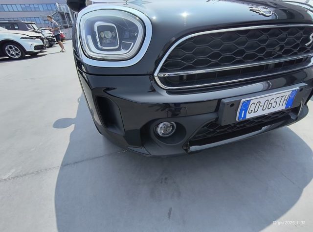 MINI Countryman usata, con Airbag Passeggero