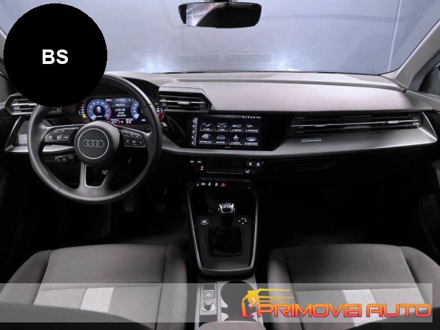 AUDI A3 usata, con ABS