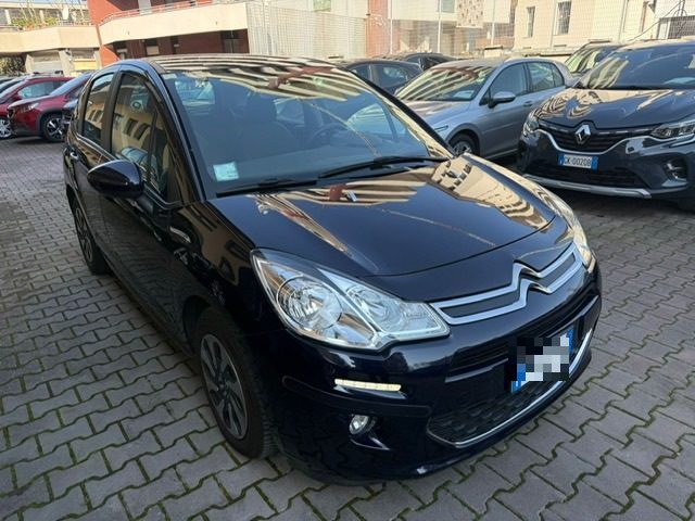 CITROEN C3 usata, con Airbag laterali