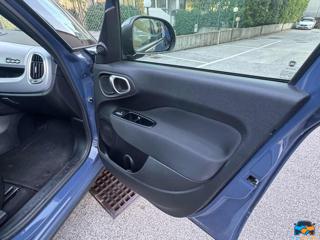 FIAT 500L usata, con Specchietti laterali elettrici