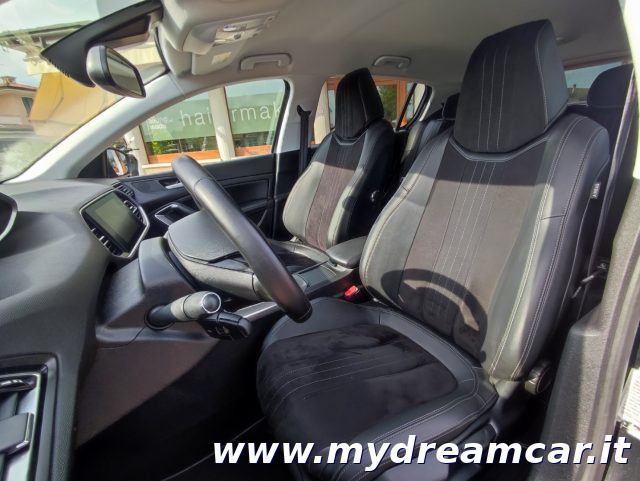 PEUGEOT 308 usata 26