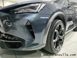 CUPRA Formentor usata, con USB