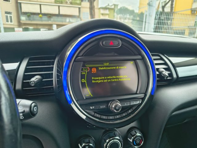 MINI One usata, con Cronologia tagliandi