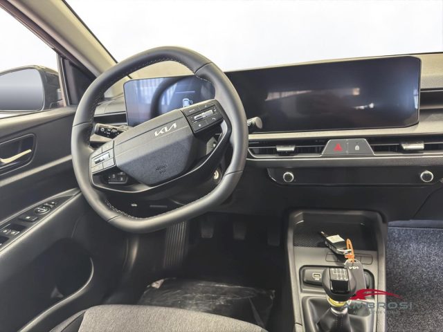 KIA Stonic usata 12