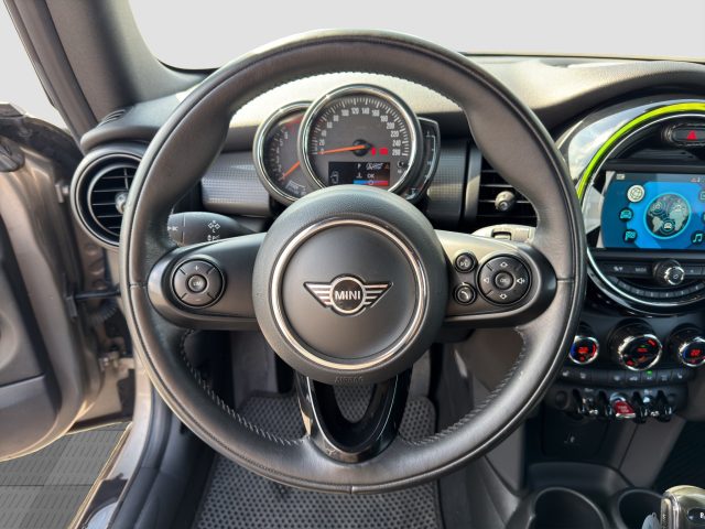 MINI Mini usata 11