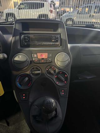 FIAT Panda usata 11