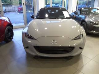 MAZDA MX-5 usata, con Airbag