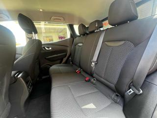 RENAULT Kadjar usata, con ESP