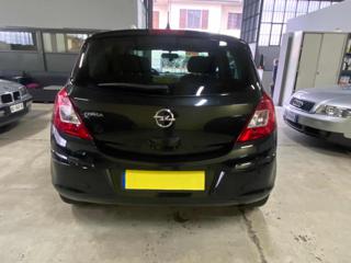 OPEL Corsa usata 4