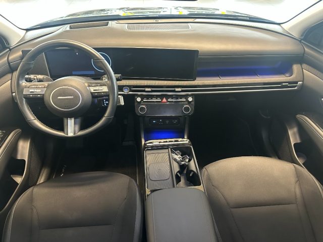 HYUNDAI Tucson usata, con Cronologia tagliandi