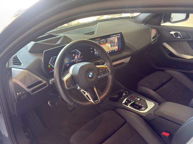 BMW 118 usata, con Chiusura centralizzata