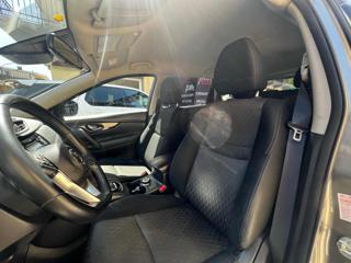 NISSAN X-Trail usata, con Controllo trazione
