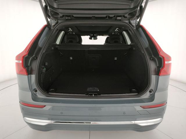 VOLVO XC60 usata, con Controllo elettronico della corsia
