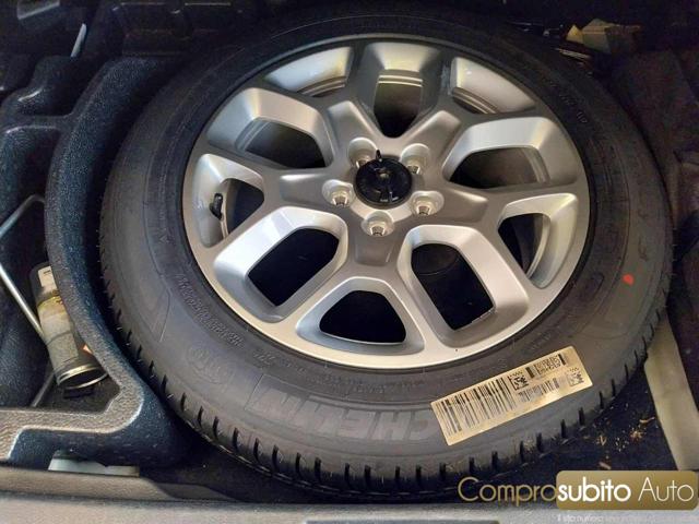 JEEP Renegade usata 22