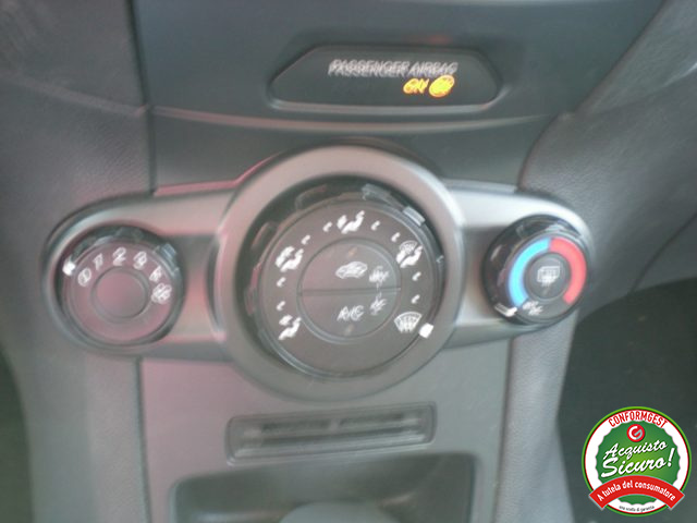 FORD Fiesta usata 12