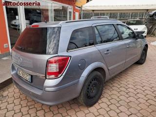 OPEL Astra usata, con Airbag