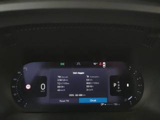 VOLVO XC60 usata, con ESP