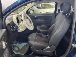 FIAT 500 usata, con Cruise Control