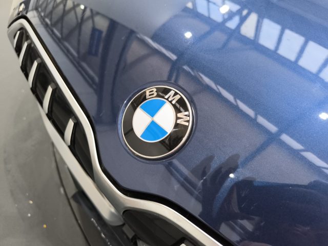 BMW X1 usata, con Autoradio digitale