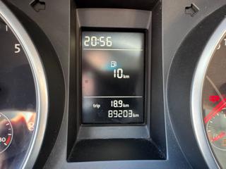 VOLKSWAGEN Golf usata, con ESP