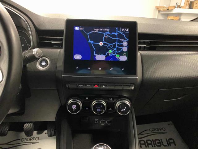 RENAULT Clio usata, con Cerchi in lega