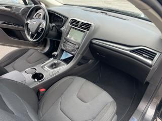 FORD Mondeo usata, con Fendinebbia