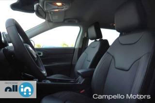 JEEP Compass usata 4