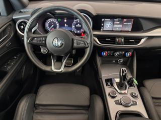 ALFA ROMEO Stelvio usata, con Controllo automatico clima