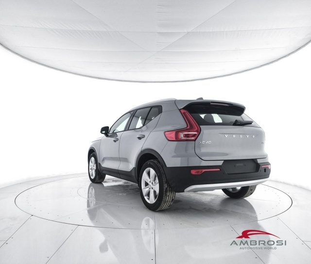 VOLVO XC40 usata 3