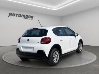CITROEN C3 usata, con Airbag Passeggero