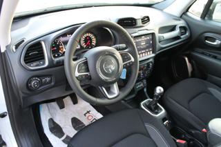 JEEP Renegade usata, con Filtro antiparticolato