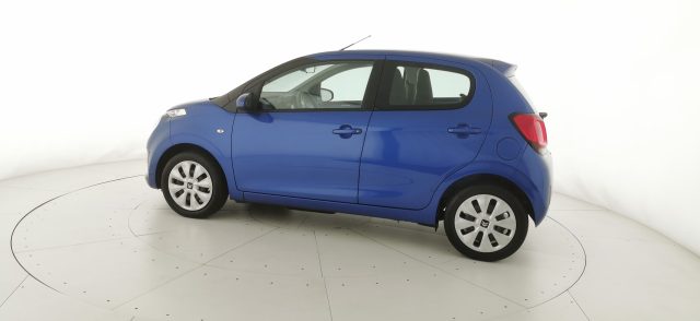 CITROEN C1 usata 25