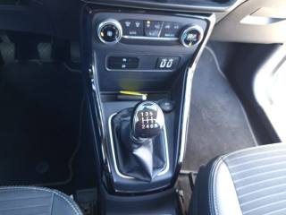 FORD EcoSport usata 21