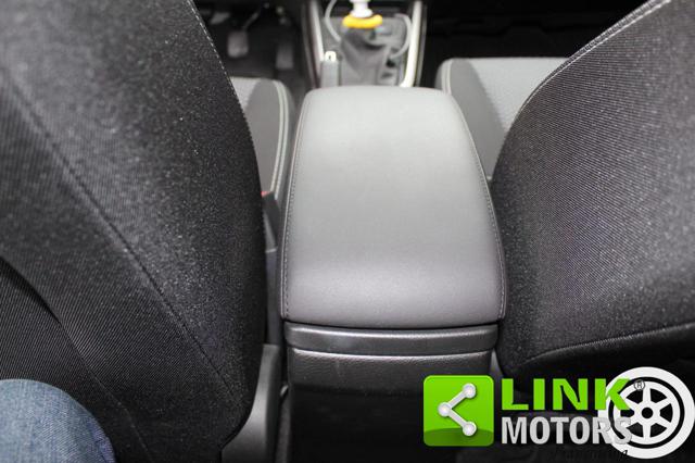 SUZUKI Vitara usata, con Sedile posteriore sdoppiato