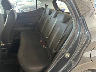 HYUNDAI i10 usata, con Cronologia tagliandi