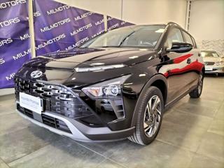 HYUNDAI Bayon usata, con Autoradio
