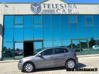 VOLKSWAGEN Polo usata, con Chiusura centralizzata